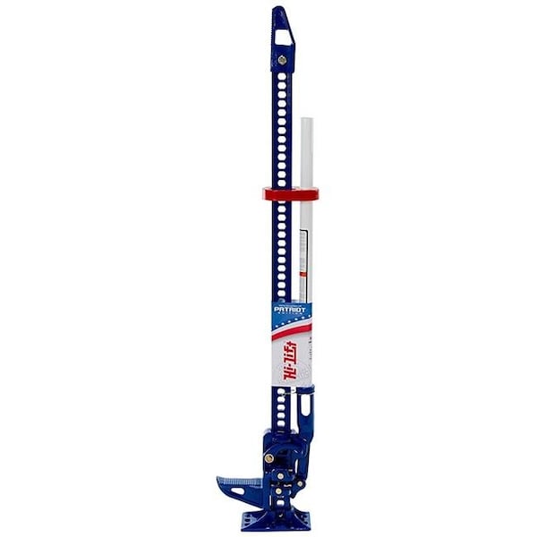 Hi-Lift Jack H12-PAT485 48 in. Patriot Jack; Blue H12-PAT485 - main